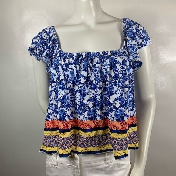 3For$20 Urban Girl Top Size: M - Picture 1 of 5